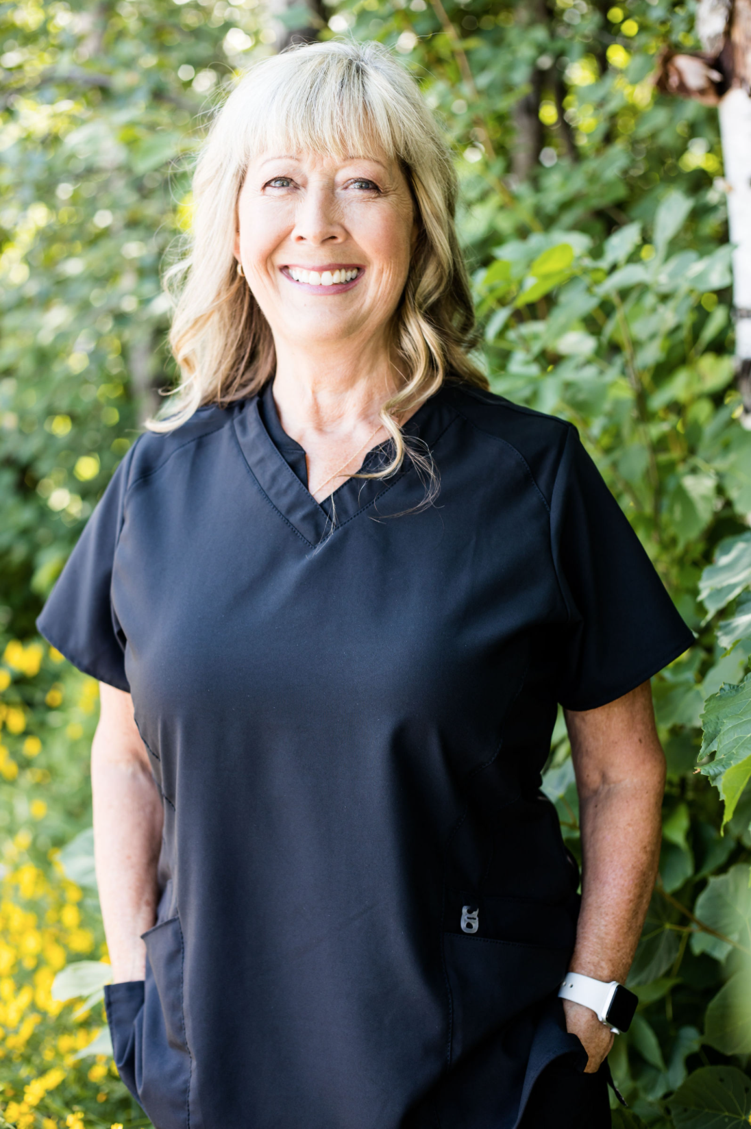 C | TFDC – Jane Smith