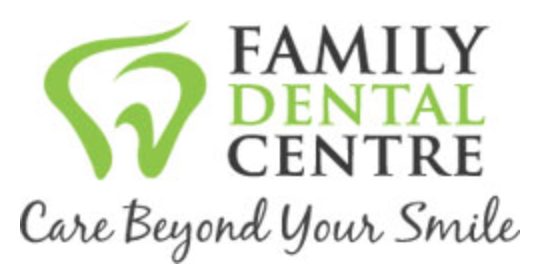 The Family Dental Centre Logo